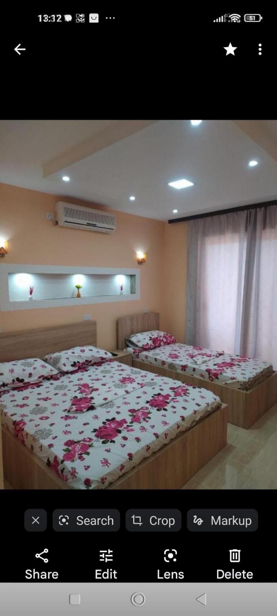 Grandino Holiday Rooms&Apartments Ulcinj Exterior foto